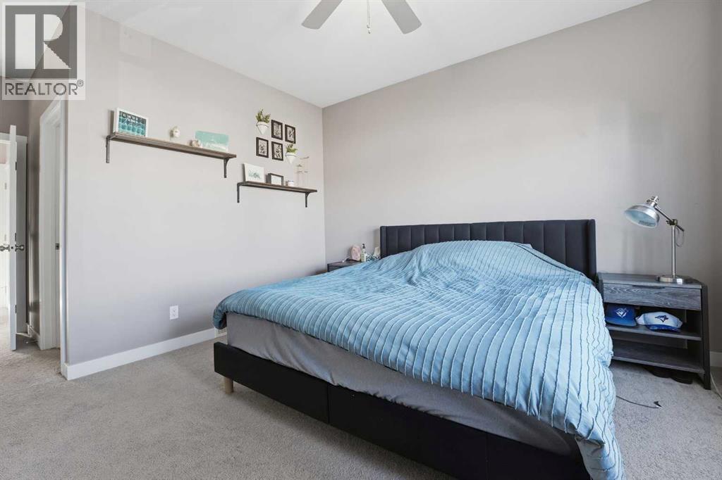 93 Eastpointe Drive, Blackfalds, Alberta  T4M 0B1 - Photo 16 - A2268419