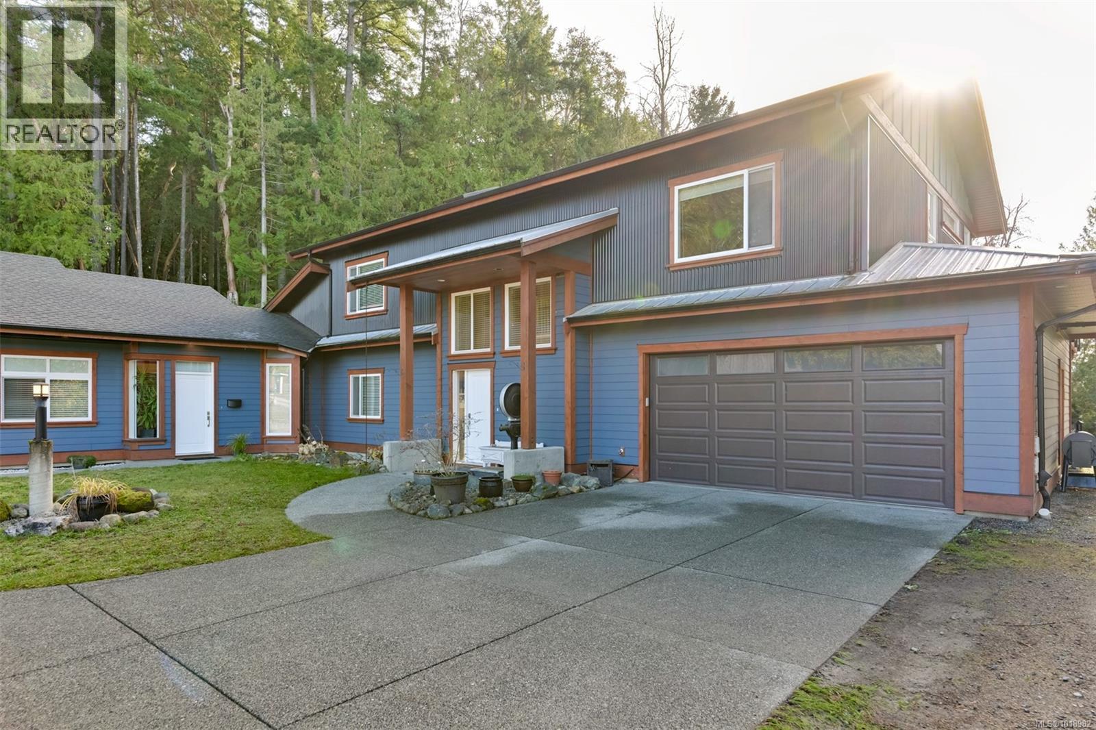 1352 Ball Rd, Cobble Hill, British Columbia