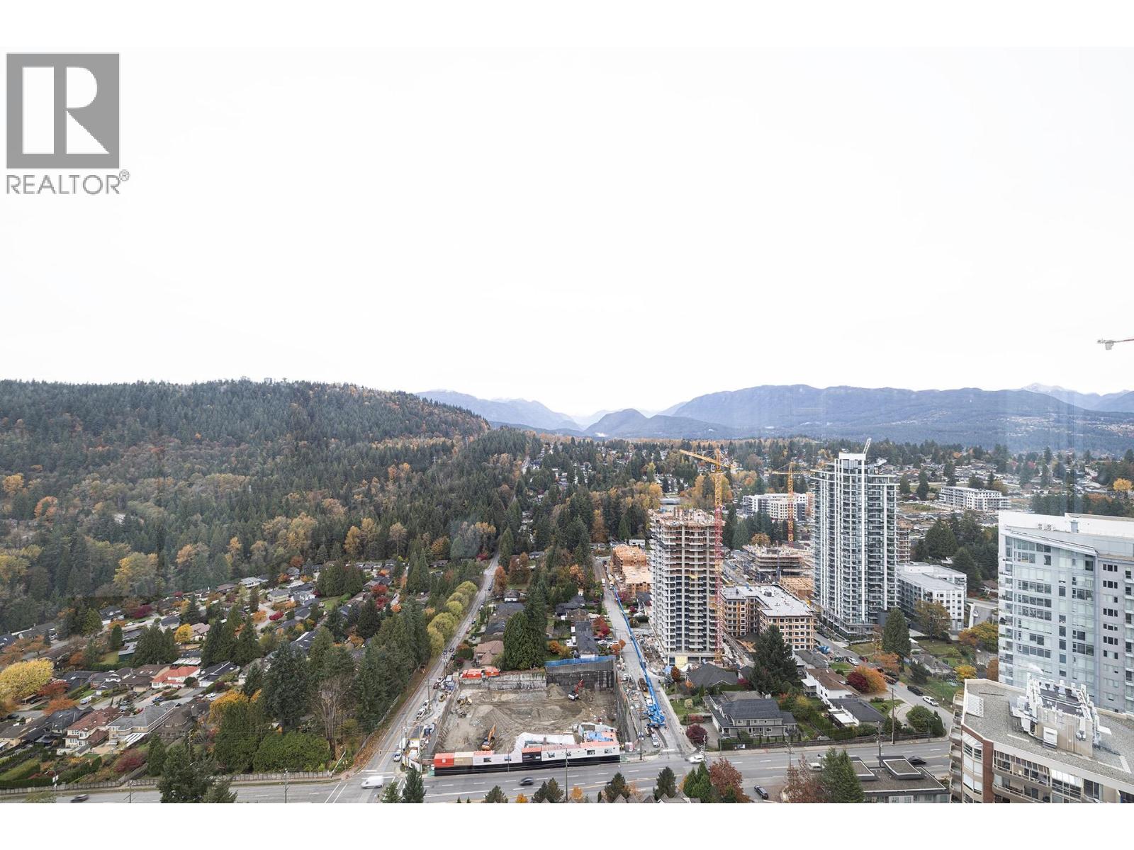 3302 720 Farrow Street, Coquitlam, British Columbia V3J 0P3 - Photo 3 - R3065739