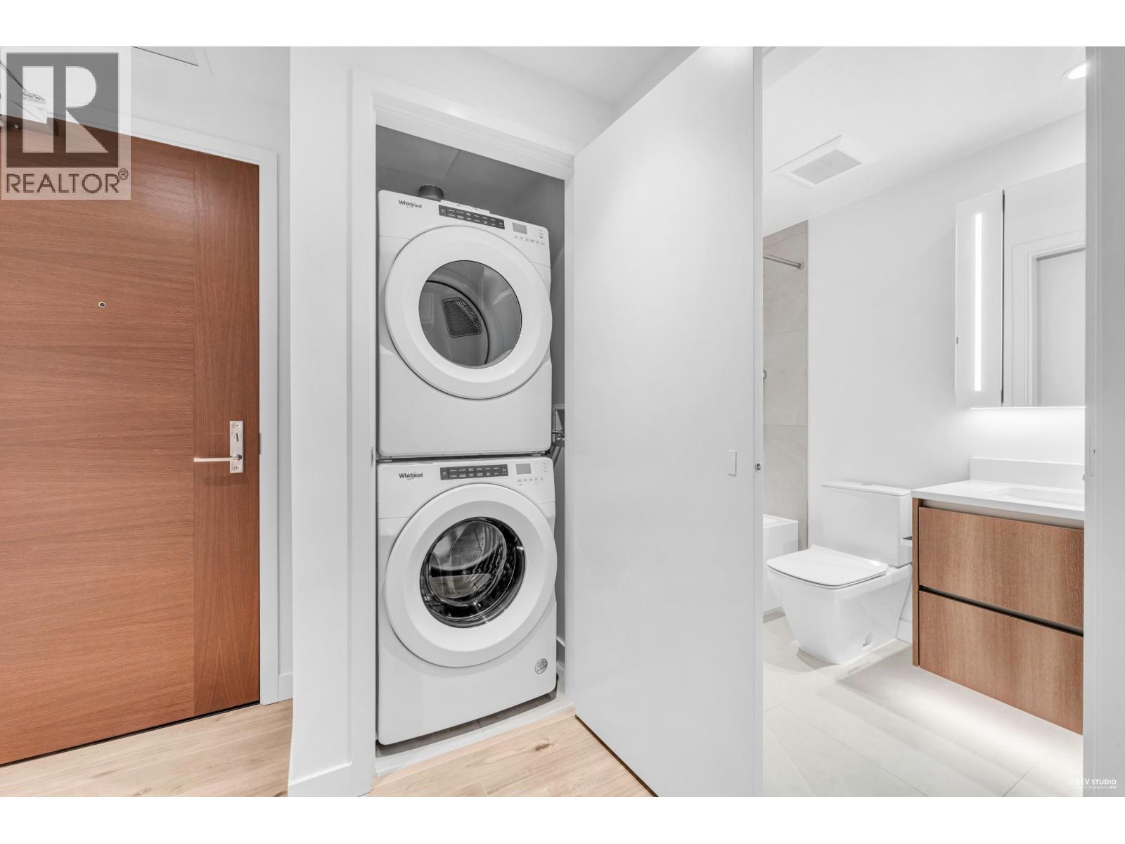 3302 720 Farrow Street, Coquitlam, British Columbia V3J 0P3 - Photo 20 - R3065739