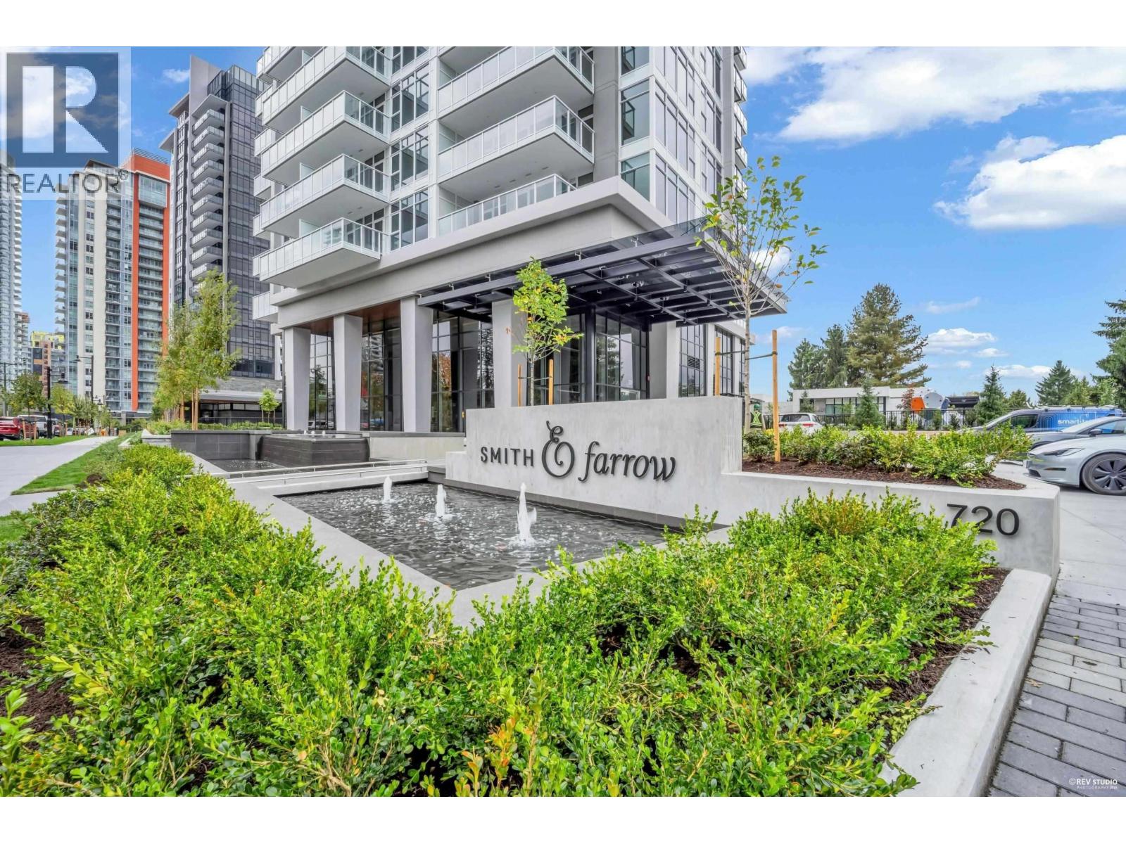 3302 720 Farrow Street, Coquitlam, British Columbia V3J 0P3 - Photo 2 - R3065739