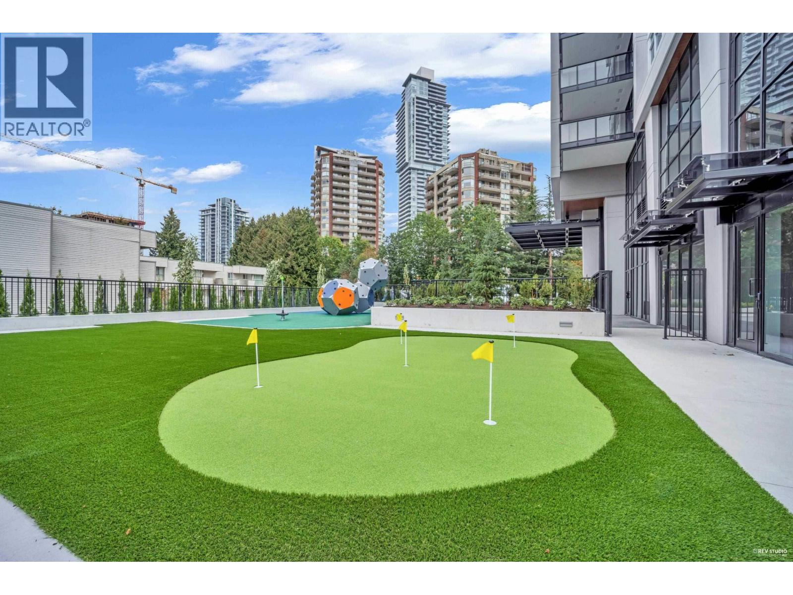 3302 720 Farrow Street, Coquitlam, British Columbia V3J 0P3 - Photo 28 - R3065739