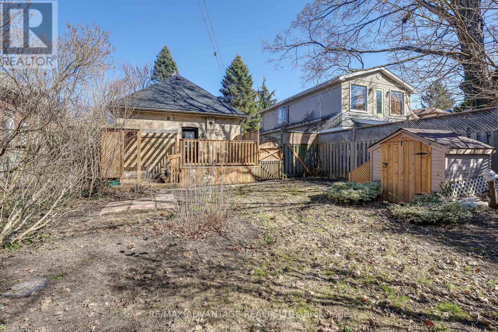 11 Josephine Street, London South, Ontario  N5Z 3N7 - Photo 42 - X12524776