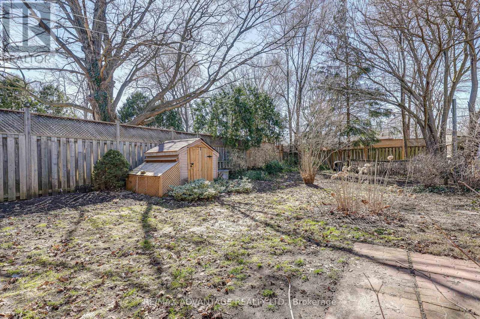 11 Josephine Street, London South, Ontario  N5Z 3N7 - Photo 44 - X12524776