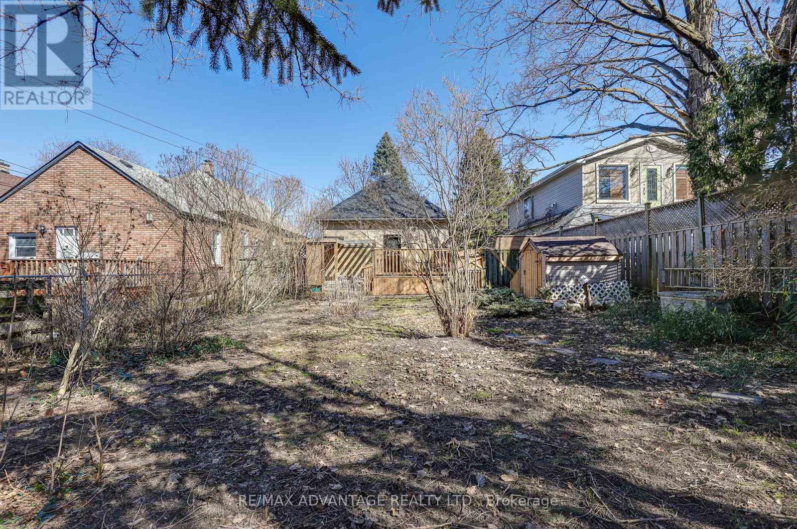11 Josephine Street, London South, Ontario  N5Z 3N7 - Photo 47 - X12524776