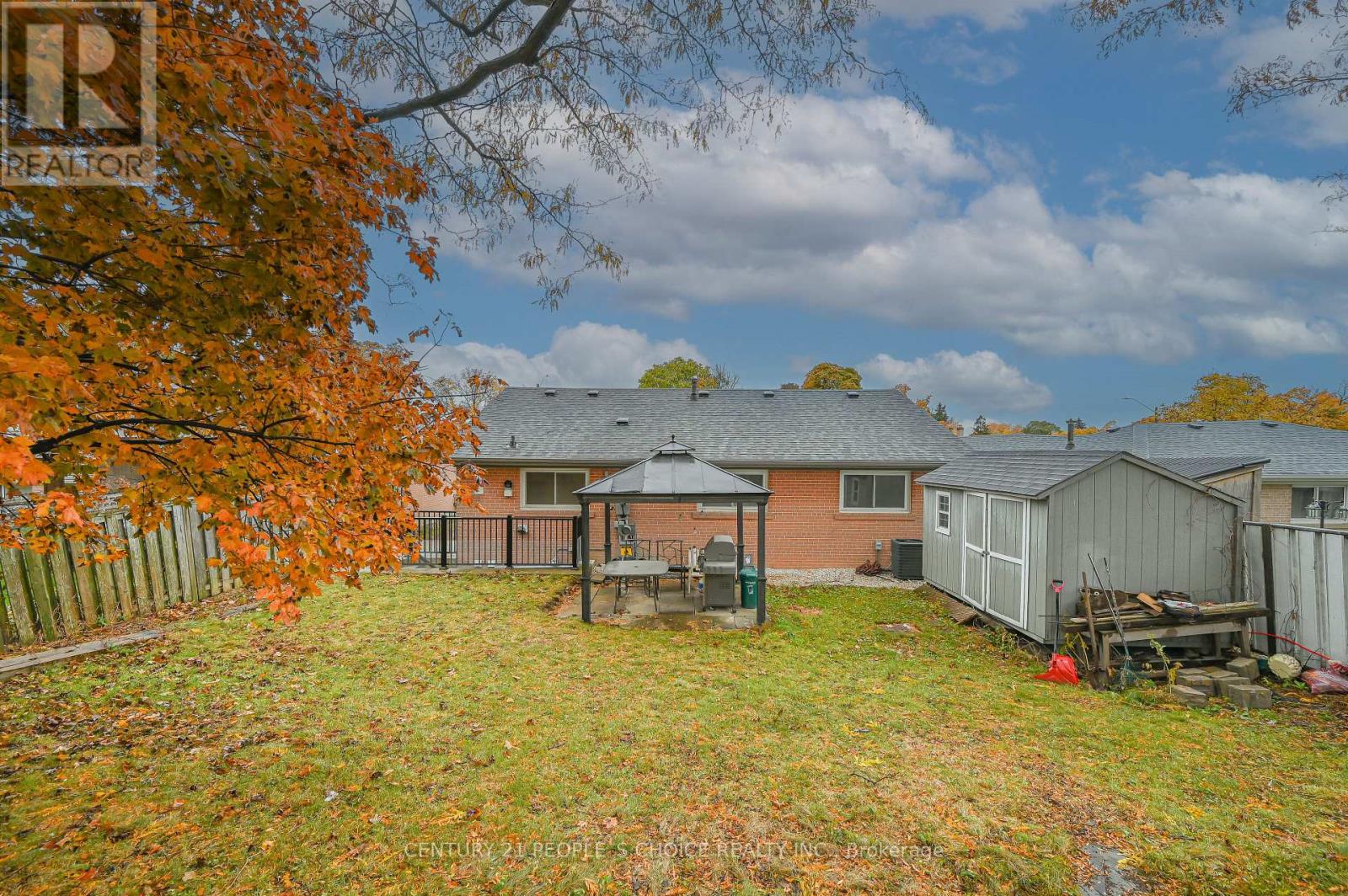 21 Cathedral Road, Brampton, Ontario  L6W 2P1 - Photo 40 - W12524728