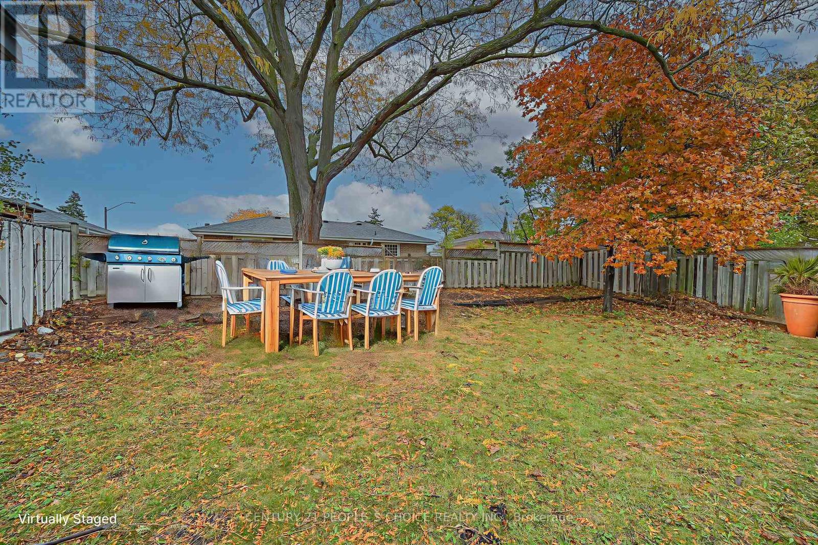 21 Cathedral Road, Brampton, Ontario  L6W 2P1 - Photo 42 - W12524728