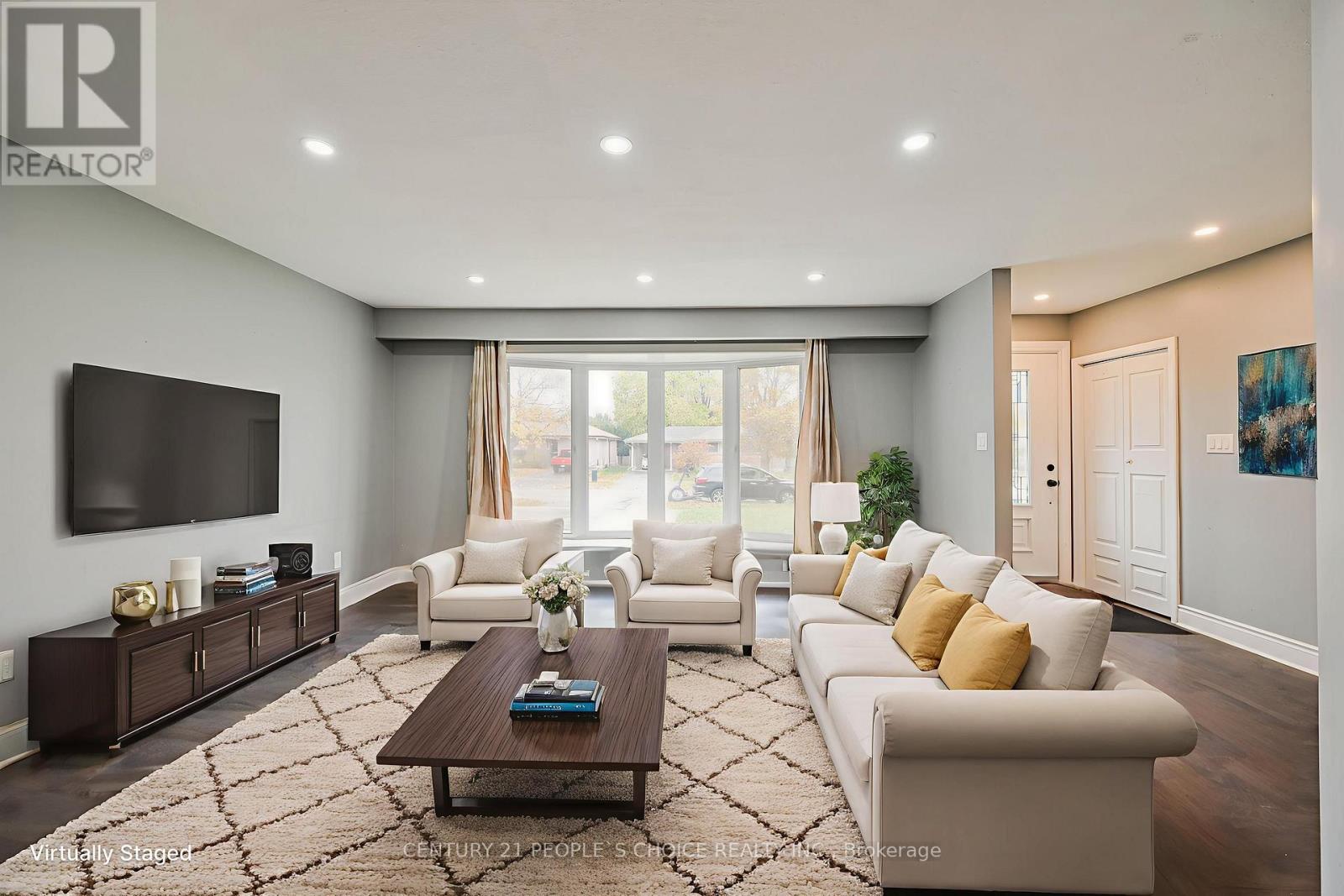 21 Cathedral Road, Brampton, Ontario  L6W 2P1 - Photo 7 - W12524728