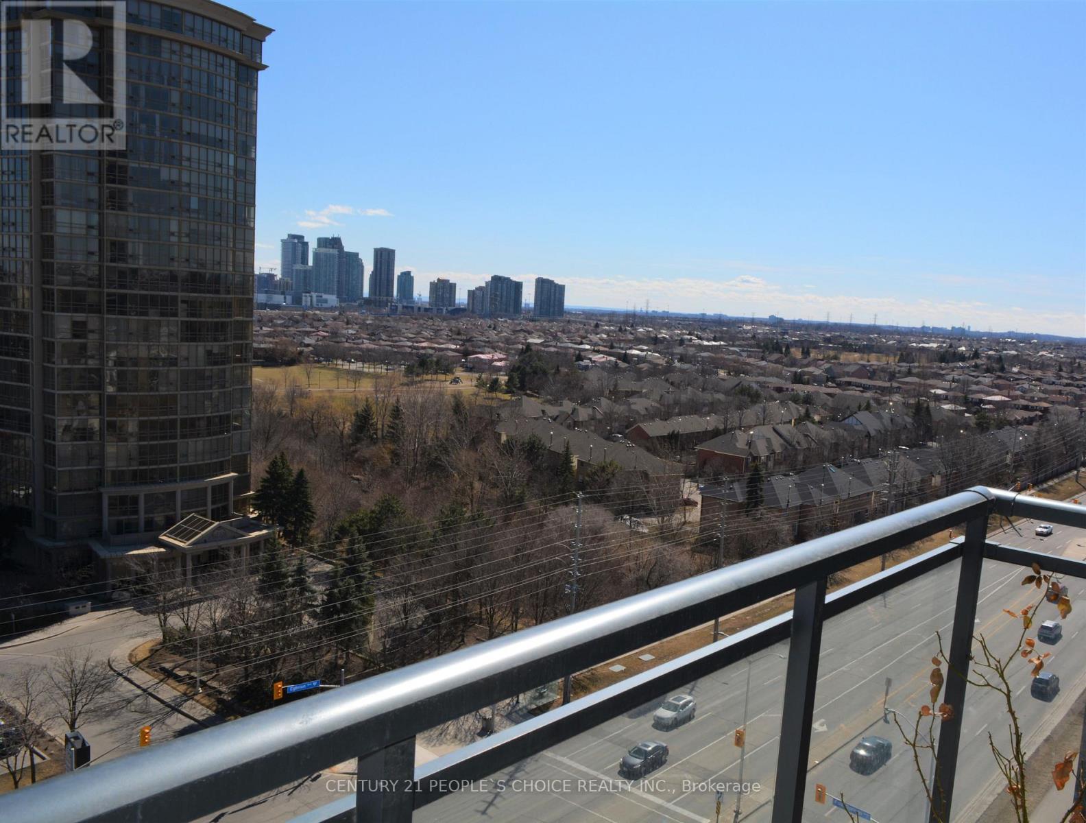 1003 - 75 Eglinton Avenue W, Mississauga, Ontario  L5R 0E5 - Photo 15 - W12524736