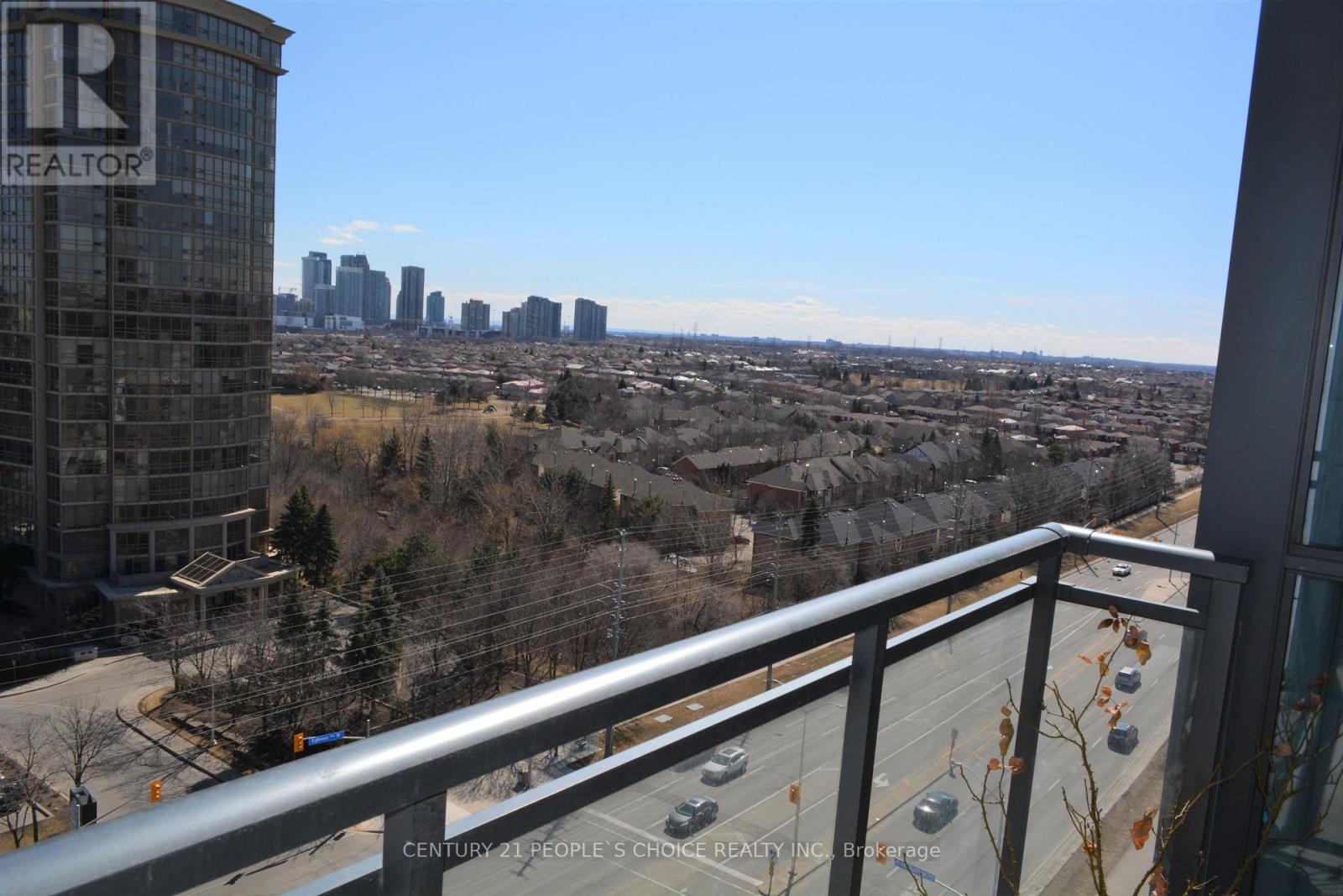 1003 - 75 Eglinton Avenue W, Mississauga, Ontario  L5R 0E5 - Photo 16 - W12524736