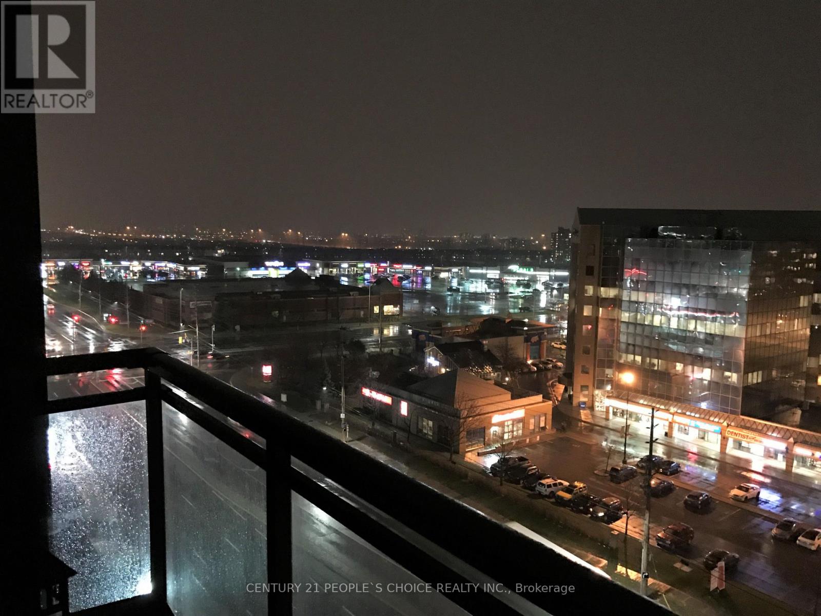 1003 - 75 Eglinton Avenue W, Mississauga, Ontario  L5R 0E5 - Photo 17 - W12524736