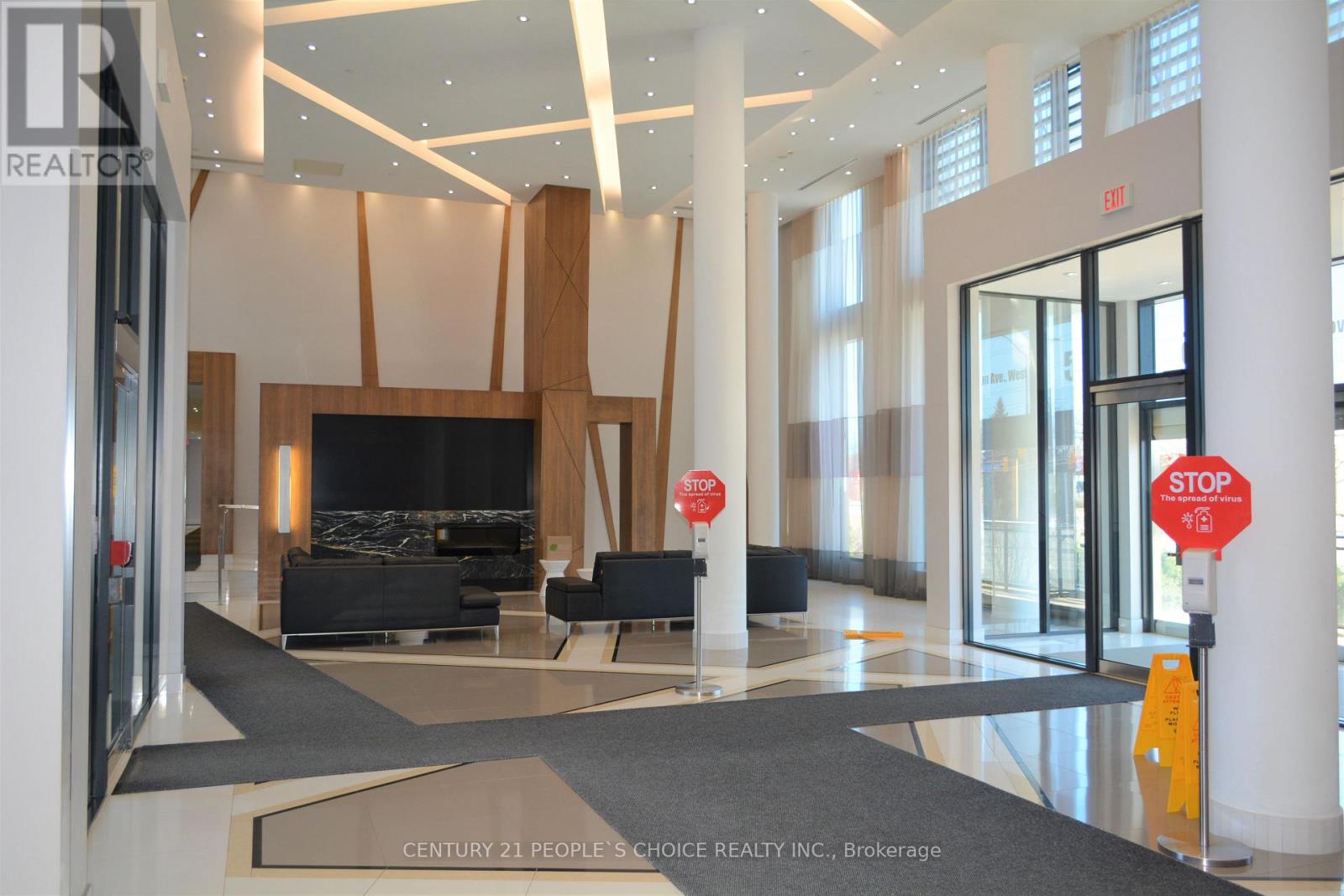 1003 - 75 Eglinton Avenue W, Mississauga, Ontario  L5R 0E5 - Photo 18 - W12524736