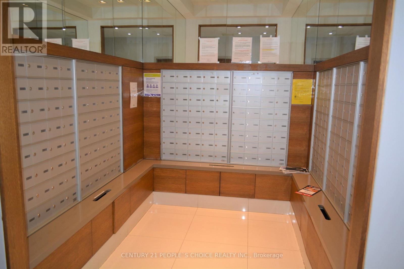 1003 - 75 Eglinton Avenue W, Mississauga, Ontario  L5R 0E5 - Photo 20 - W12524736