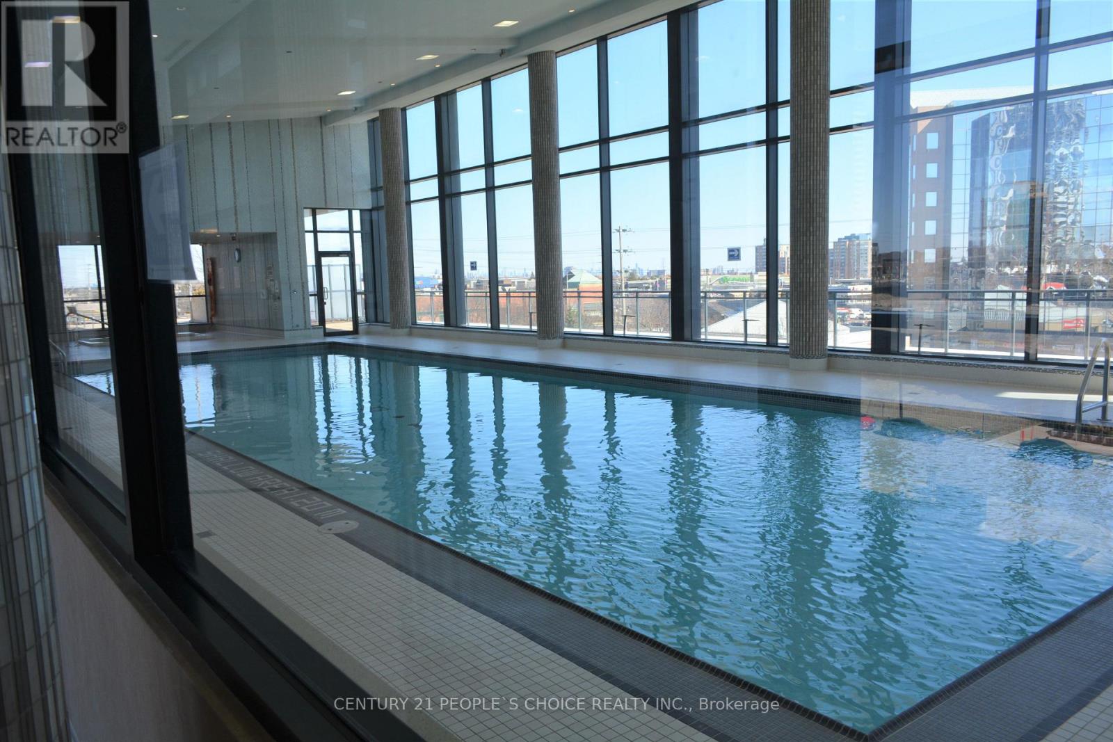 1003 - 75 Eglinton Avenue W, Mississauga, Ontario  L5R 0E5 - Photo 21 - W12524736