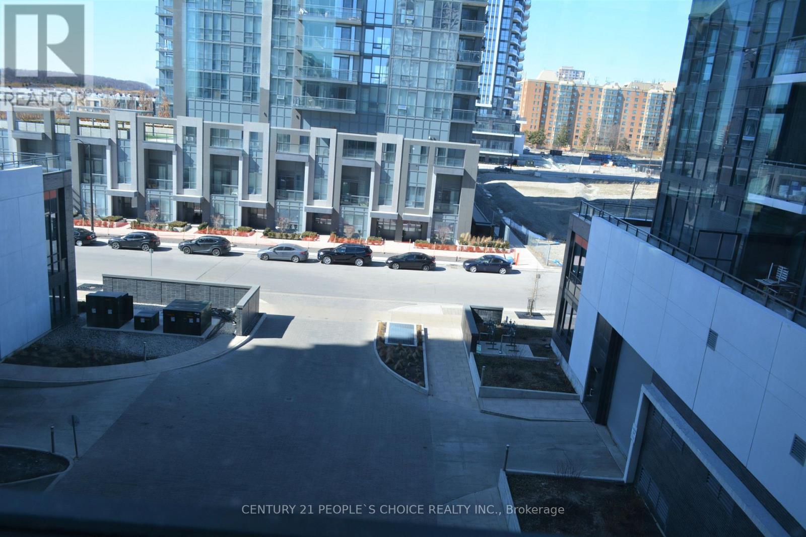 1003 - 75 Eglinton Avenue W, Mississauga, Ontario  L5R 0E5 - Photo 22 - W12524736