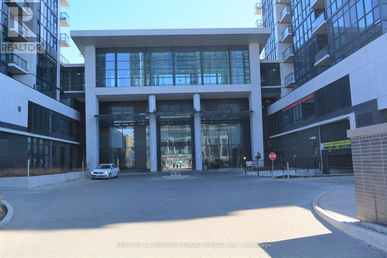 1003 - 75 Eglinton Avenue W, Mississauga, Ontario  L5R 0E5 - Photo 23 - W12524736