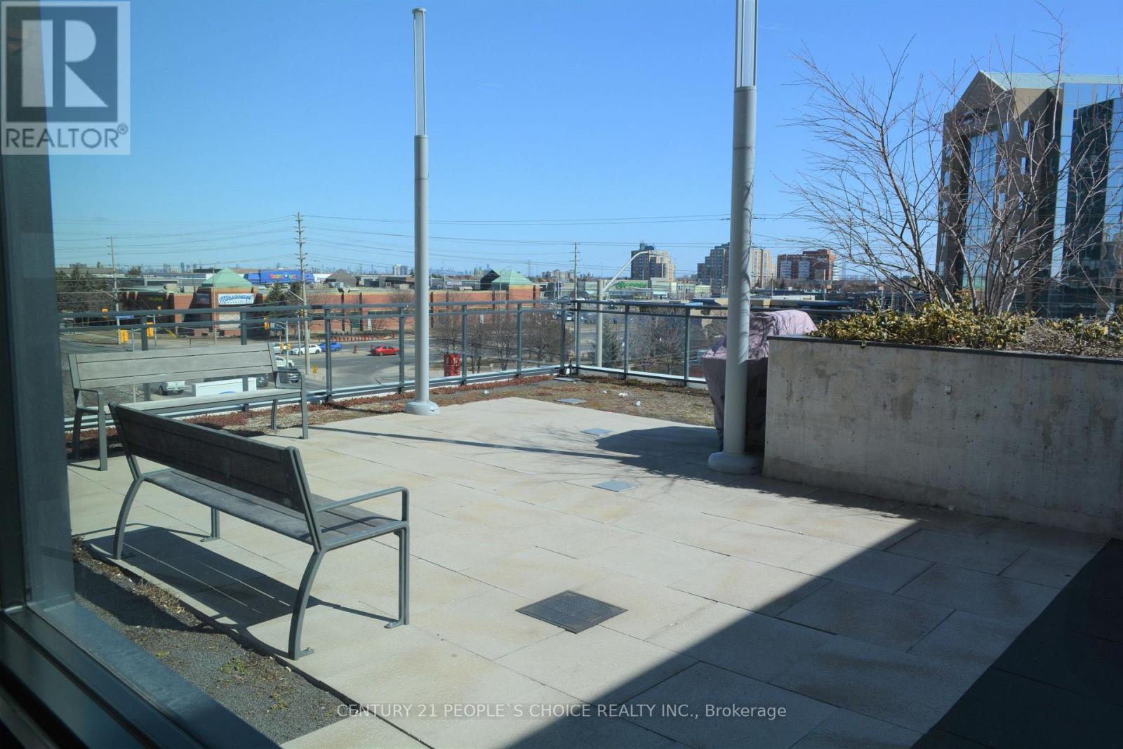 1003 - 75 Eglinton Avenue W, Mississauga, Ontario  L5R 0E5 - Photo 24 - W12524736