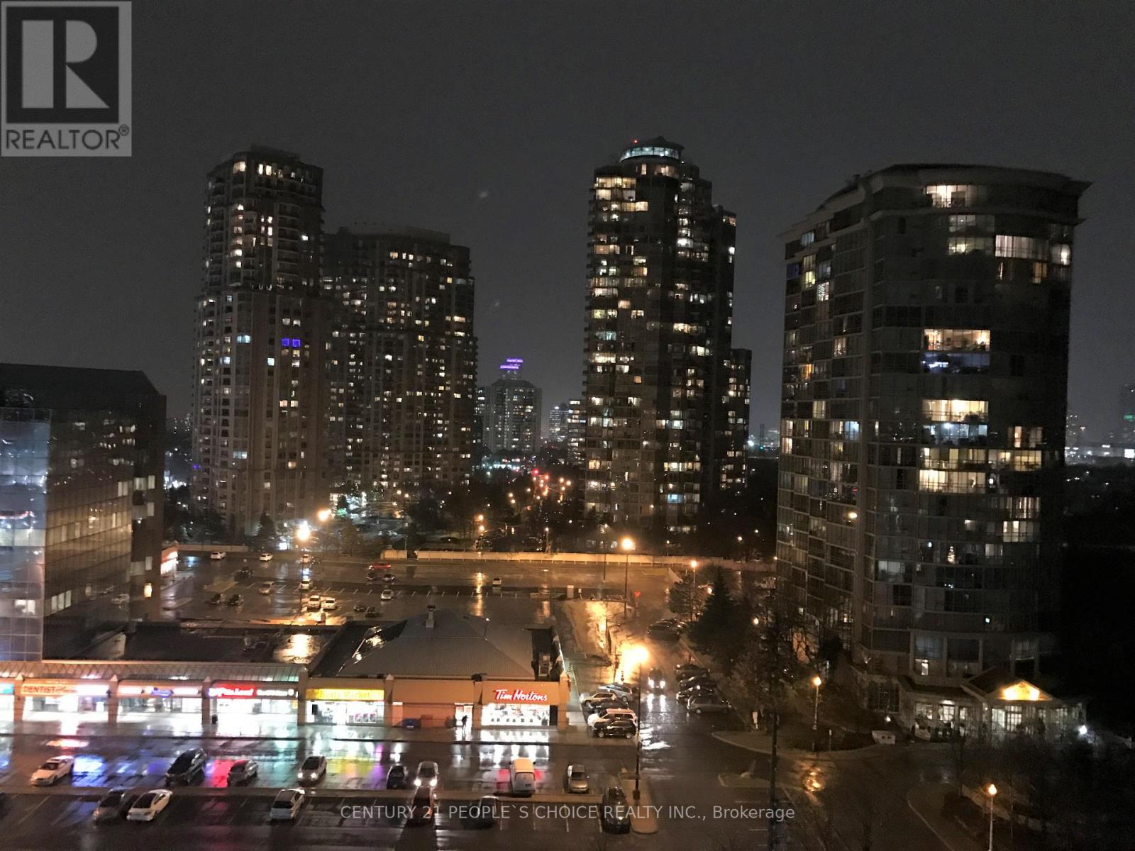 1003 - 75 Eglinton Avenue W, Mississauga, Ontario  L5R 0E5 - Photo 25 - W12524736