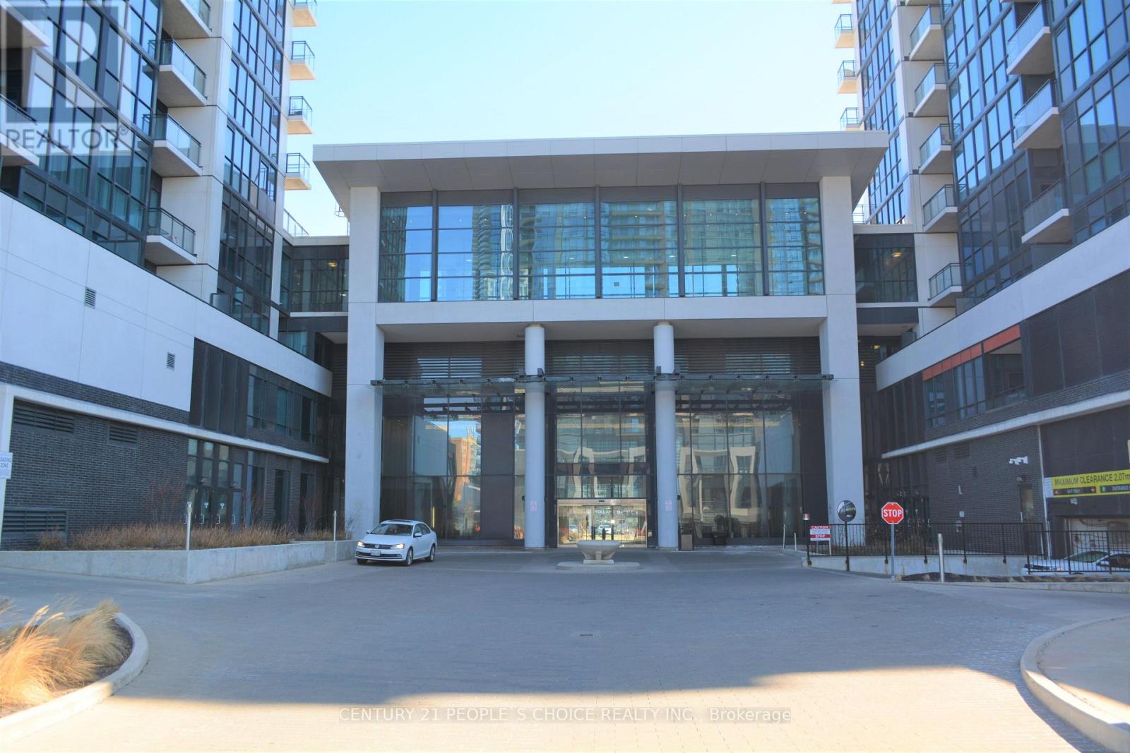 1003 - 75 Eglinton Avenue W, Mississauga, Ontario  L5R 0E5 - Photo 29 - W12524736