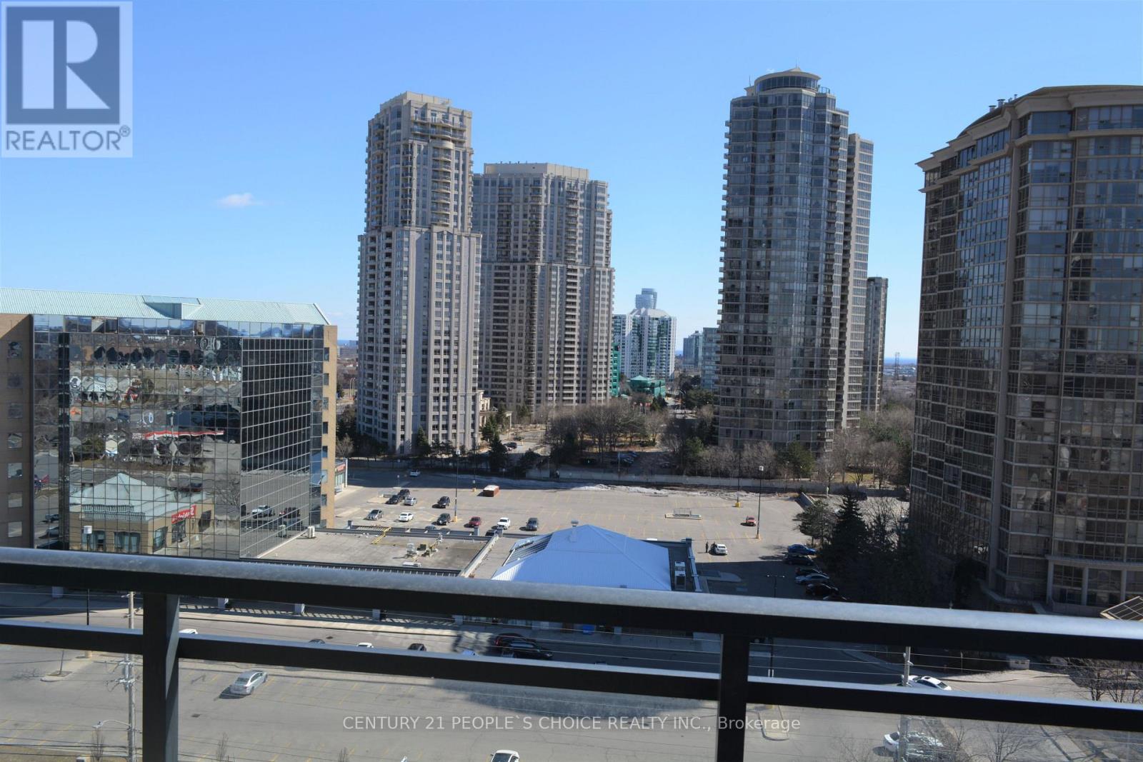 1003 - 75 Eglinton Avenue W, Mississauga, Ontario  L5R 0E5 - Photo 37 - W12524736