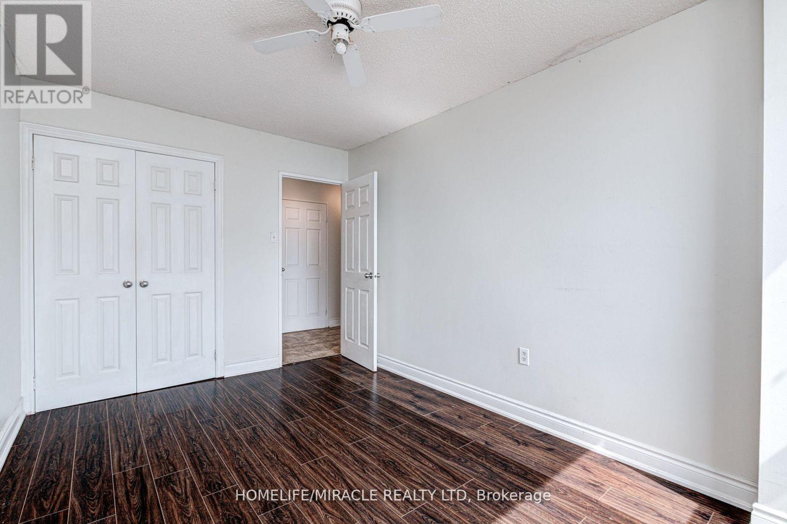 1004 - 17 Knightsbridge Road, Brampton, Ontario  L6T 3X9 - Photo 17 - W12524740