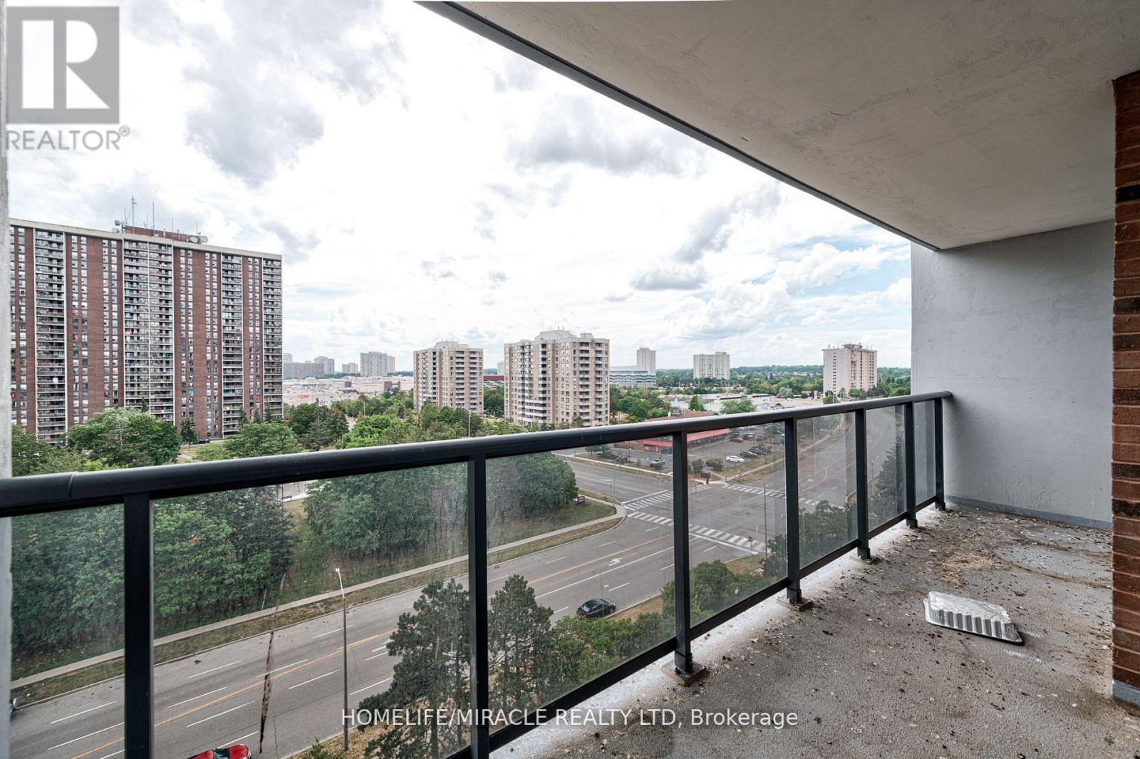 1004 - 17 Knightsbridge Road, Brampton, Ontario  L6T 3X9 - Photo 20 - W12524740