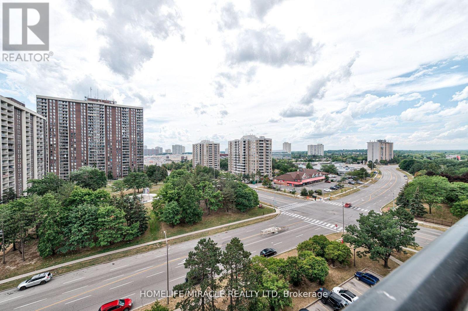 1004 - 17 Knightsbridge Road, Brampton, Ontario  L6T 3X9 - Photo 21 - W12524740