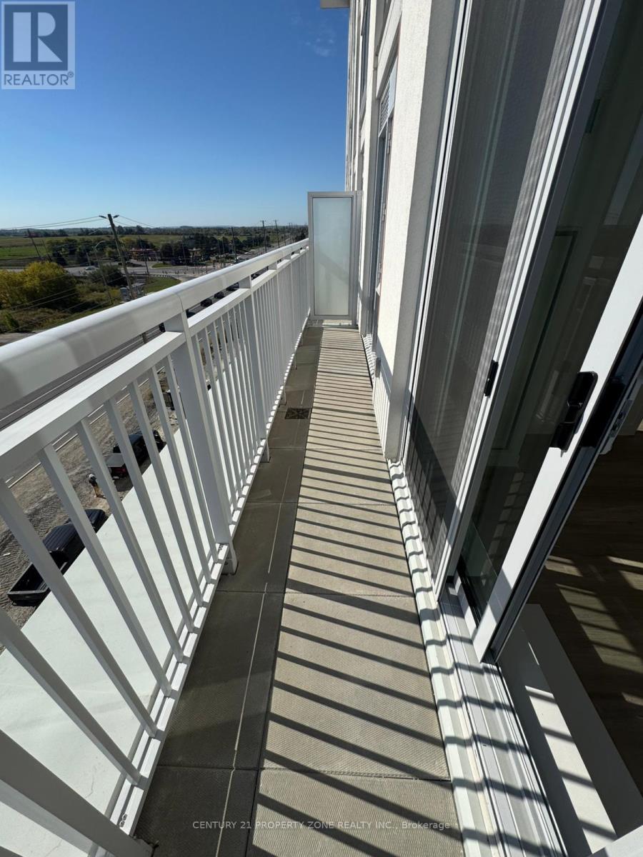 418 - 20 All Nations Drive, Brampton, Ontario  L7A 5M5 - Photo 12 - W12524752