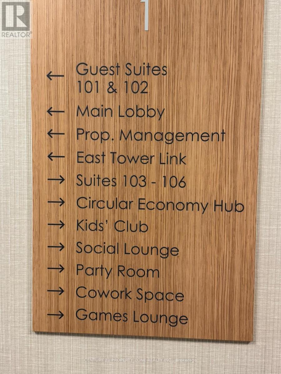 418 - 20 All Nations Drive, Brampton, Ontario  L7A 5M5 - Photo 13 - W12524752