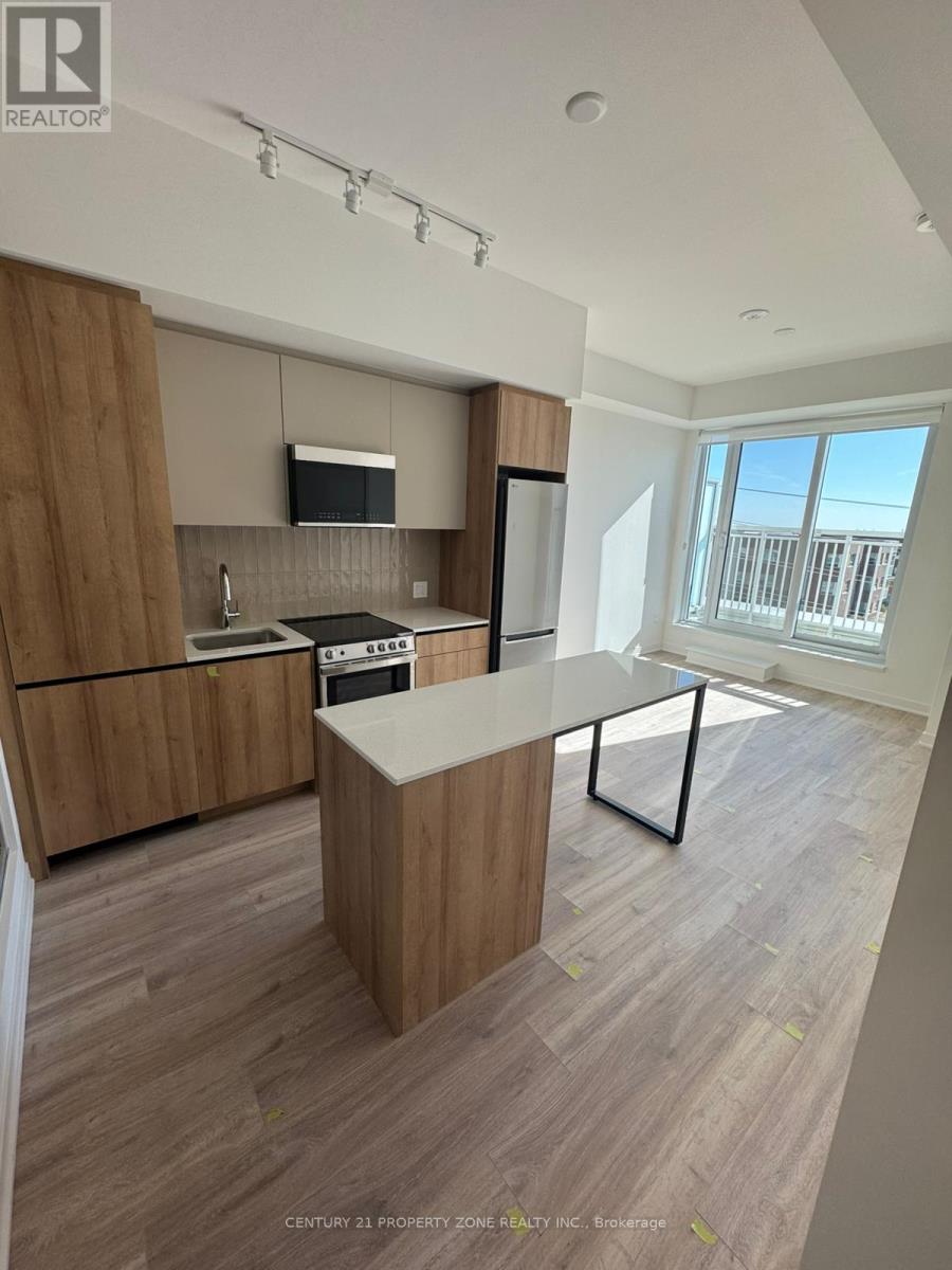 418 - 20 All Nations Drive, Brampton, Ontario  L7A 5M5 - Photo 3 - W12524752