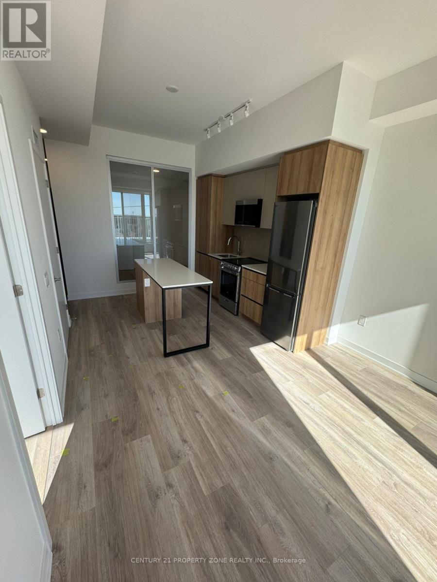 418 - 20 All Nations Drive, Brampton, Ontario  L7A 5M5 - Photo 5 - W12524752