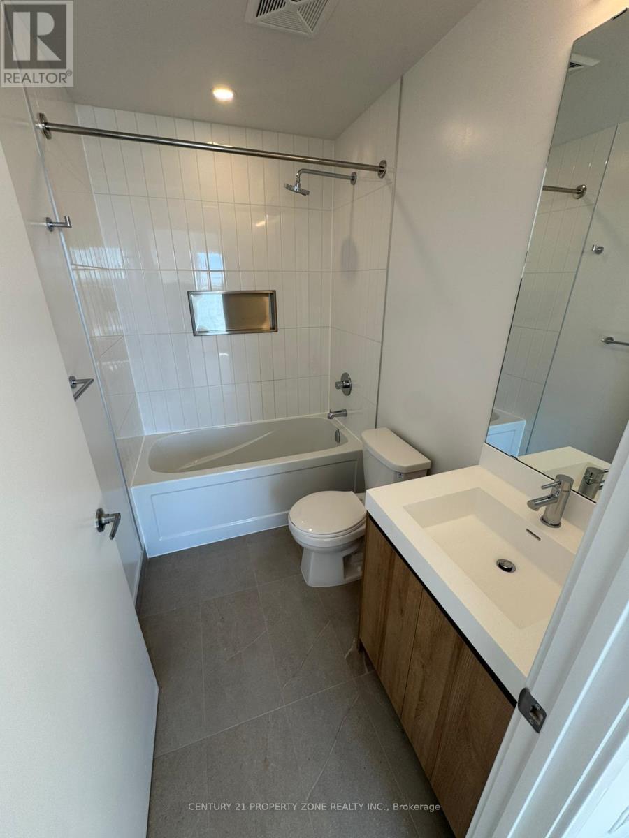 418 - 20 All Nations Drive, Brampton, Ontario  L7A 5M5 - Photo 7 - W12524752