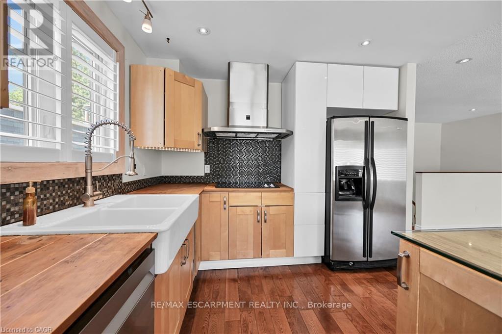 3347 Hannibal Road, Burlington, Ontario  L7M 1R8 - Photo 12 - W12524760