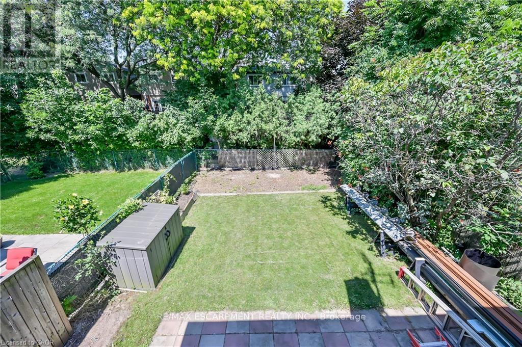 3347 Hannibal Road, Burlington, Ontario  L7M 1R8 - Photo 21 - W12524760