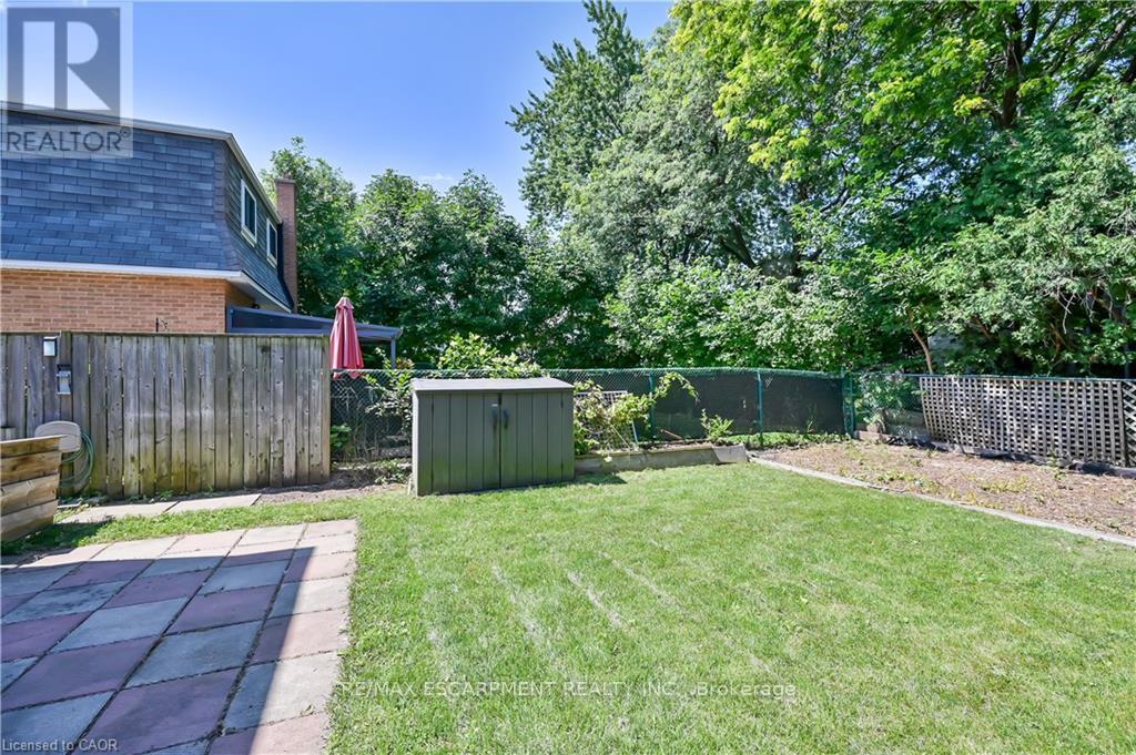 3347 Hannibal Road, Burlington, Ontario  L7M 1R8 - Photo 22 - W12524760