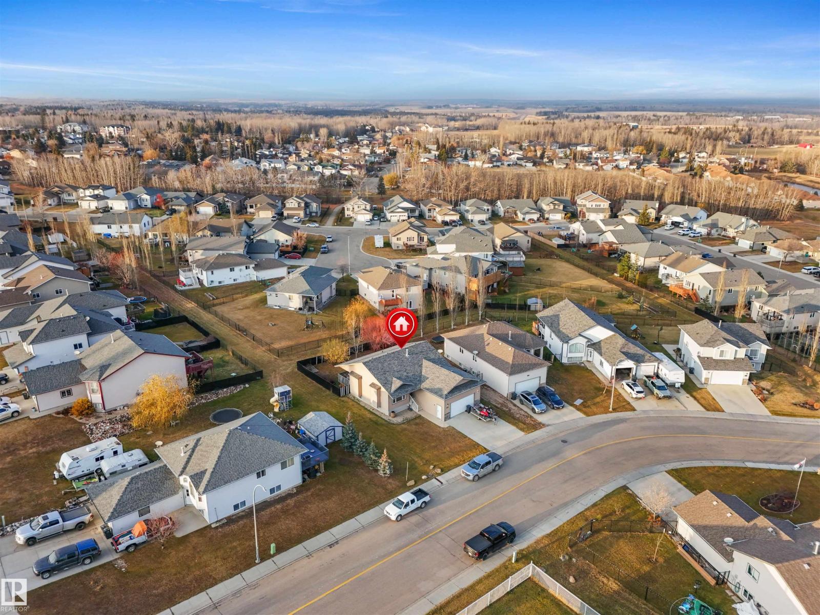 3924 44 Ave, Drayton Valley, Alberta  T7A 0A1 - Photo 10 - E4465167