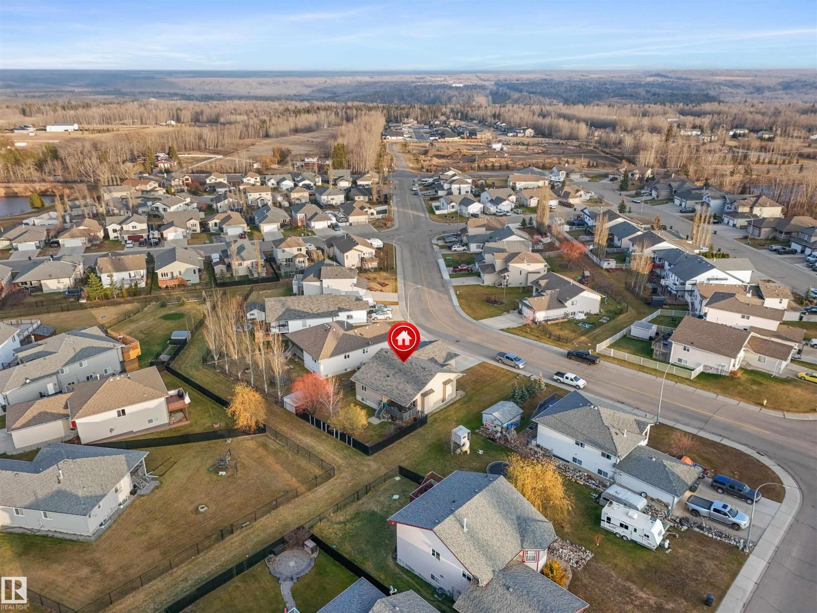 3924 44 Ave, Drayton Valley, Alberta  T7A 0A1 - Photo 11 - E4465167