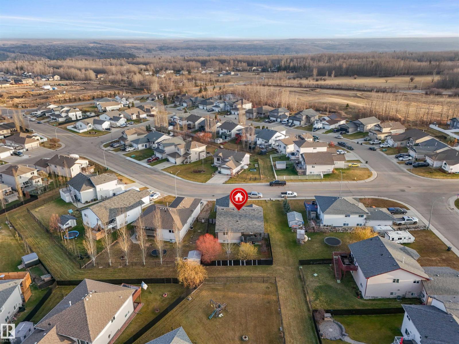 3924 44 Ave, Drayton Valley, Alberta  T7A 0A1 - Photo 12 - E4465167