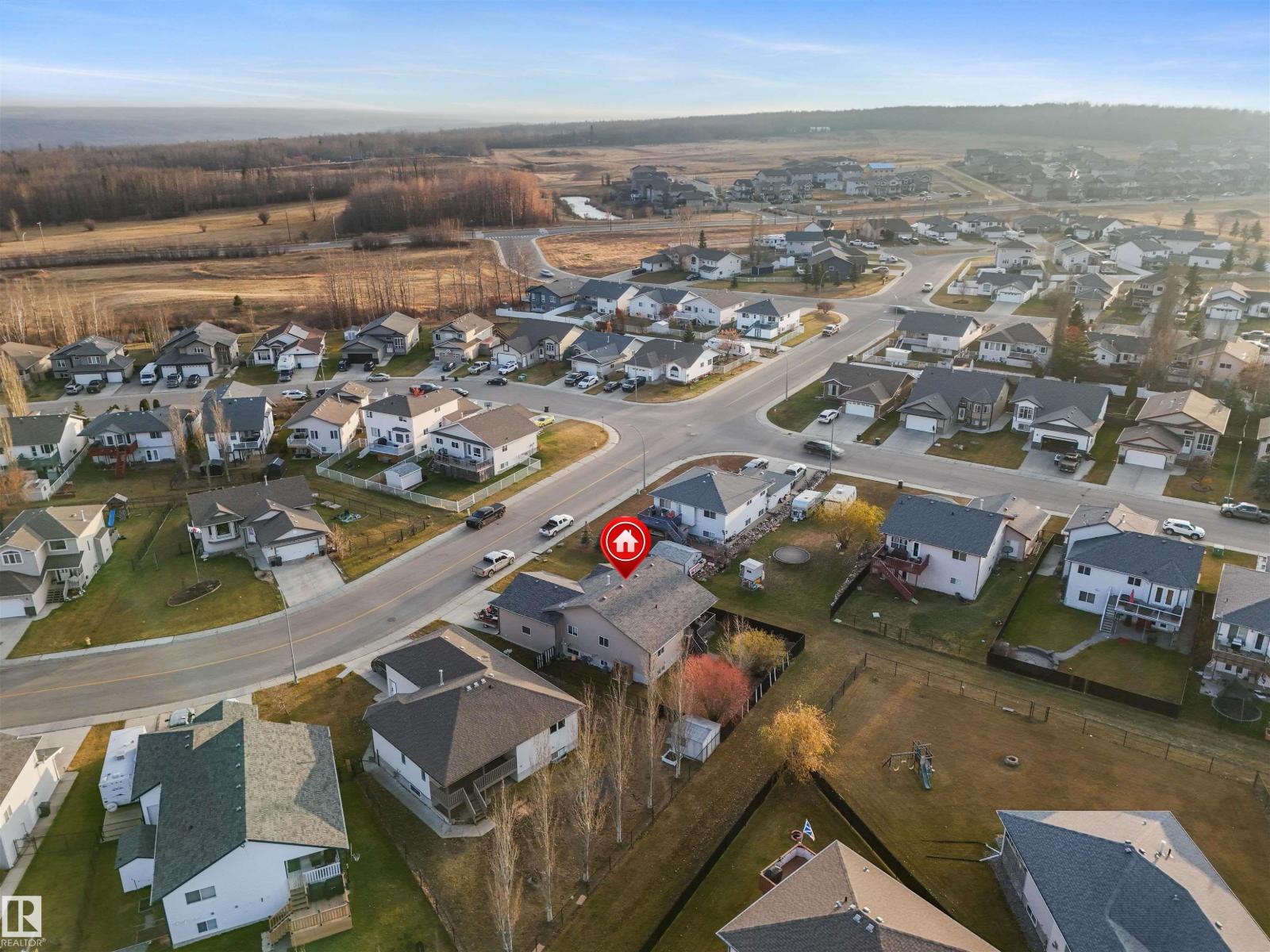 3924 44 Ave, Drayton Valley, Alberta  T7A 0A1 - Photo 13 - E4465167