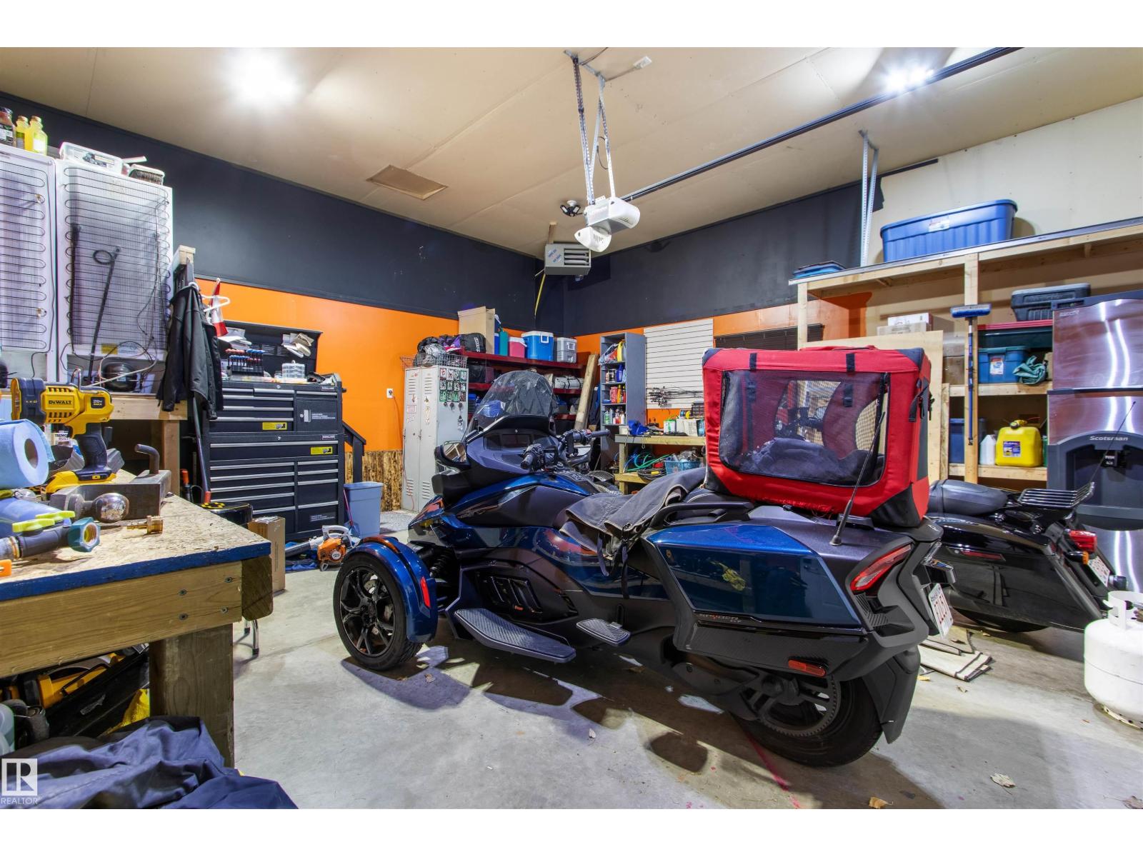 3924 44 Ave, Drayton Valley, Alberta  T7A 0A1 - Photo 37 - E4465167