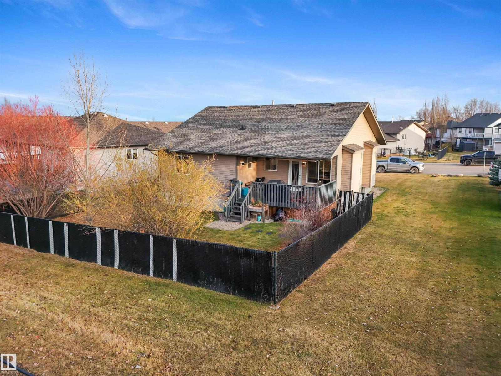 3924 44 Ave, Drayton Valley, Alberta  T7A 0A1 - Photo 5 - E4465167