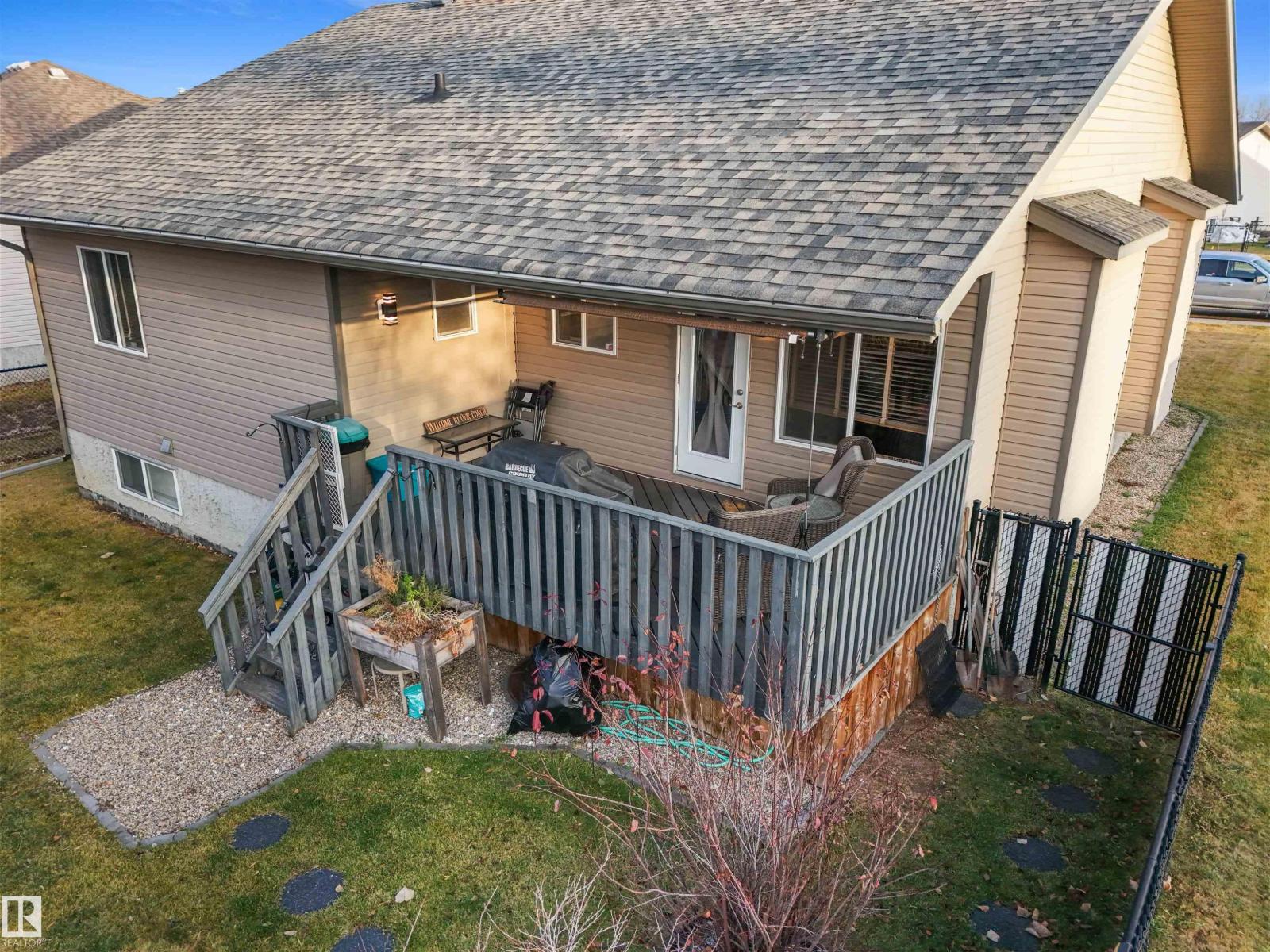 3924 44 Ave, Drayton Valley, Alberta  T7A 0A1 - Photo 6 - E4465167