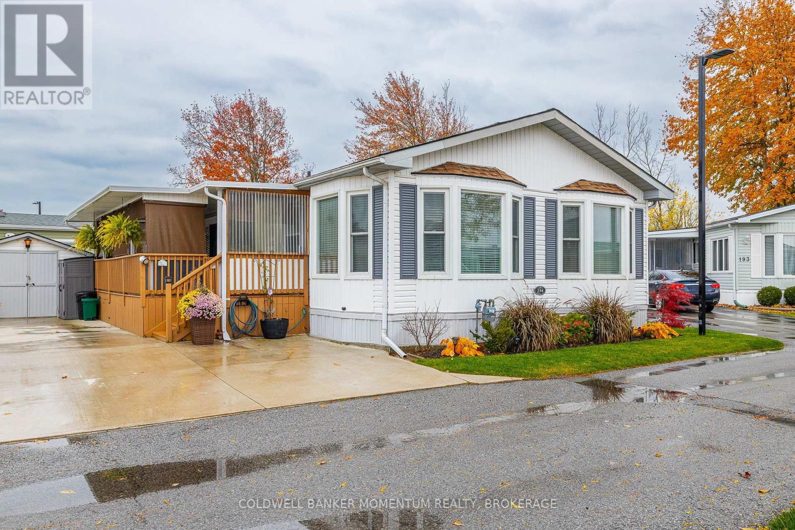 194 - 3033 TOWNLINE ROAD, Fort Erie, Ontario