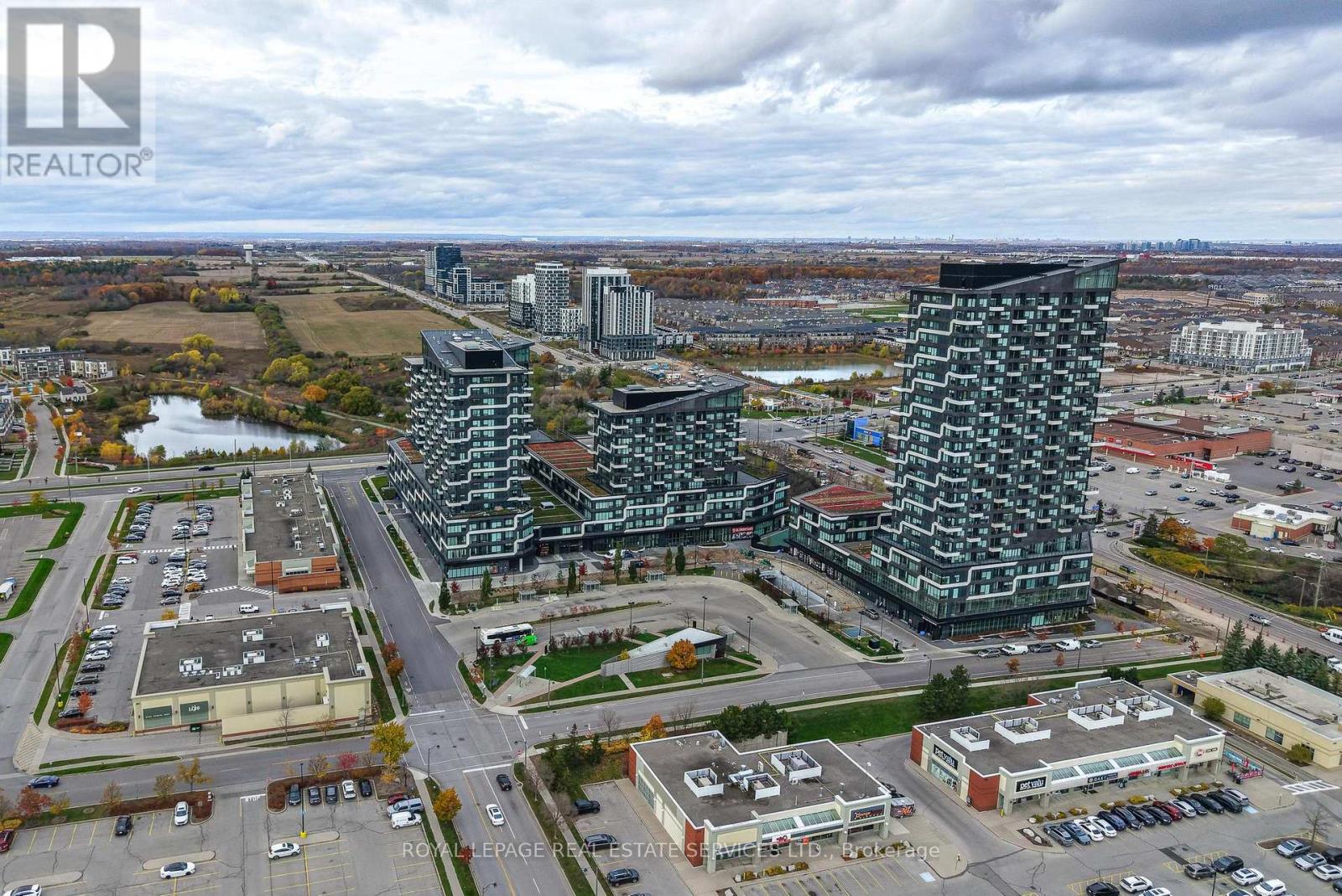 414 - 2489 Taunton Road, Oakville, Ontario  L6H 3R9 - Photo 49 - W12524572