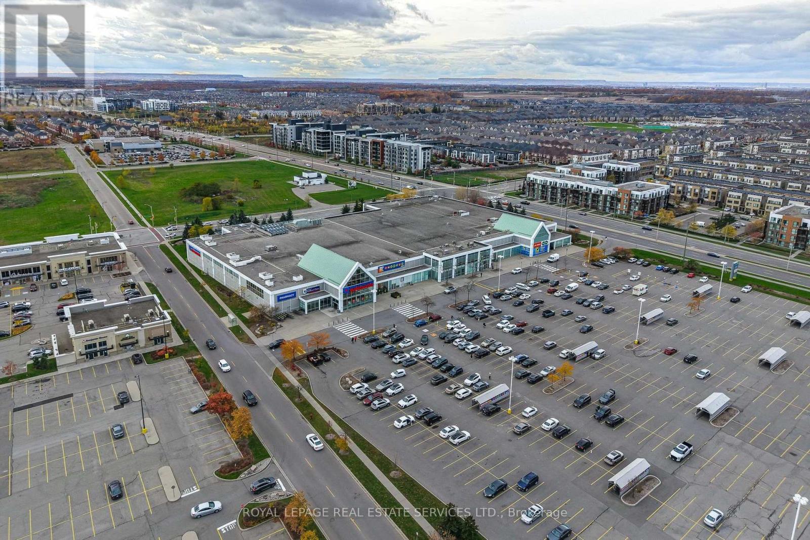 414 - 2489 Taunton Road, Oakville, Ontario  L6H 3R9 - Photo 48 - W12524572