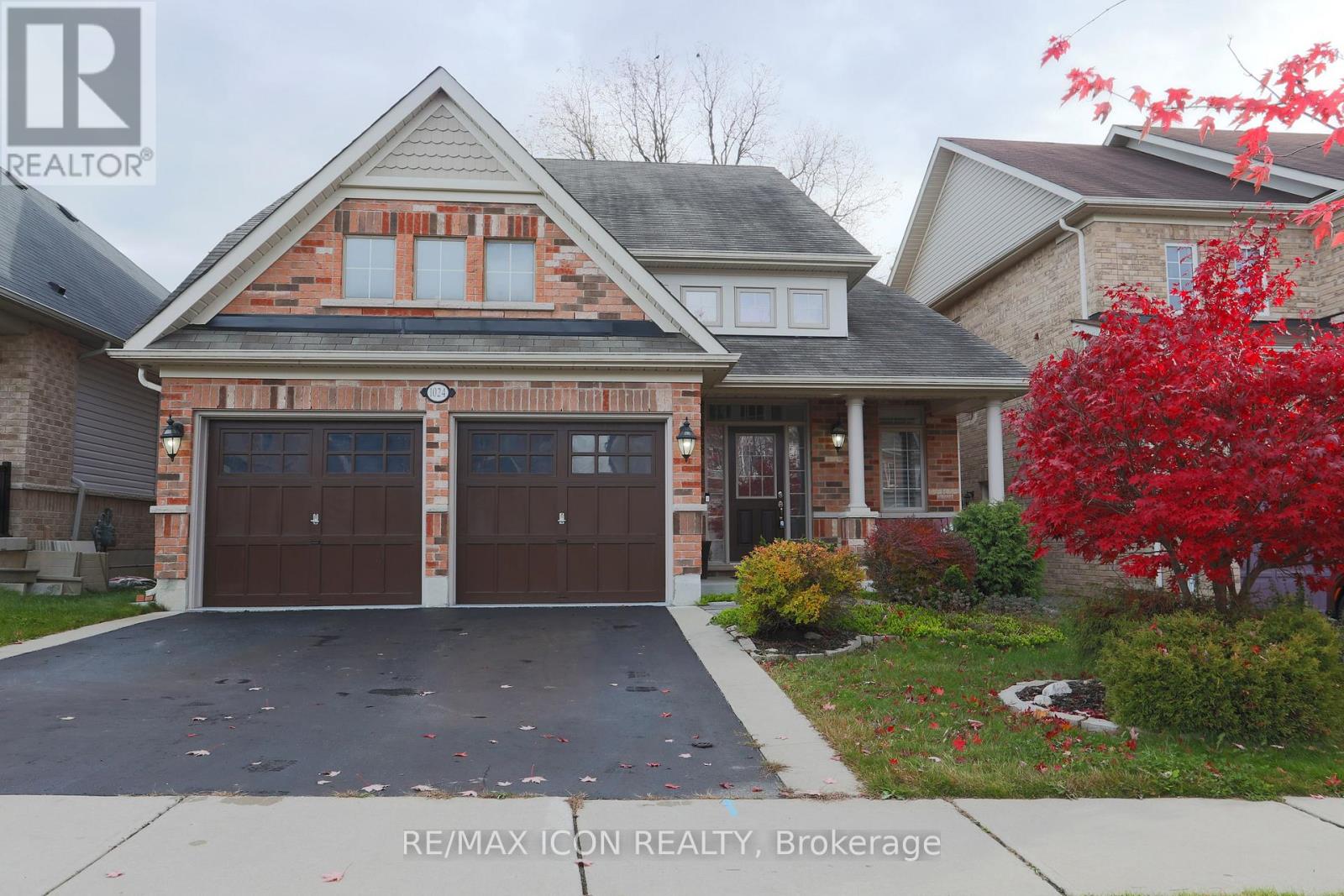 1024 UPPER THAMES DRIVE, Woodstock, Ontario