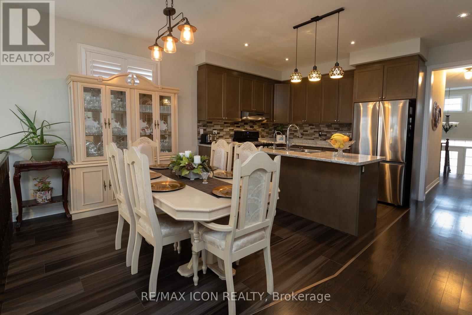 1024 Upper Thames Drive, Woodstock, Ontario  N4T 0H4 - Photo 7 - X12524732