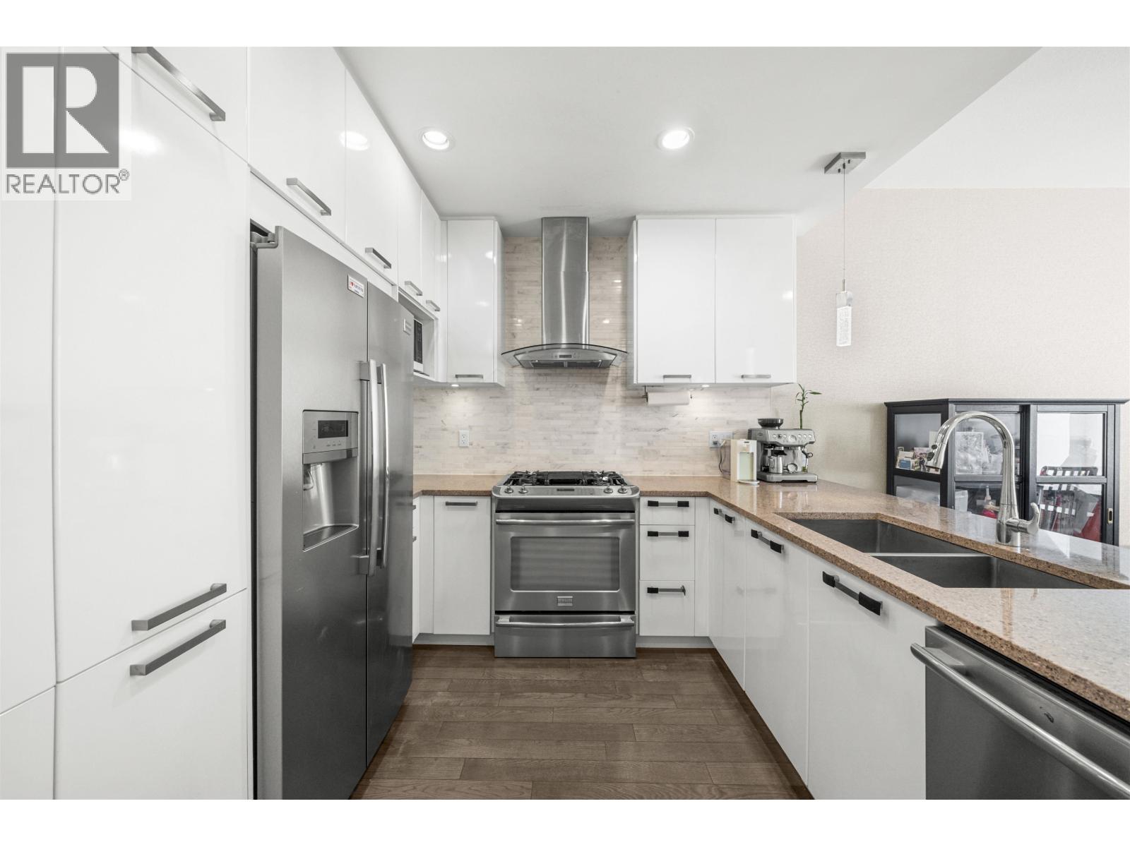 8 100 Wood Street, New Westminster, British Columbia V3M 0H6 - Photo 9 - R3065938