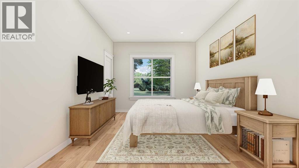 33080 Range Road 61, Rural Mountain View County, Alberta  T0M 1X0 - Photo 12 - A2262074