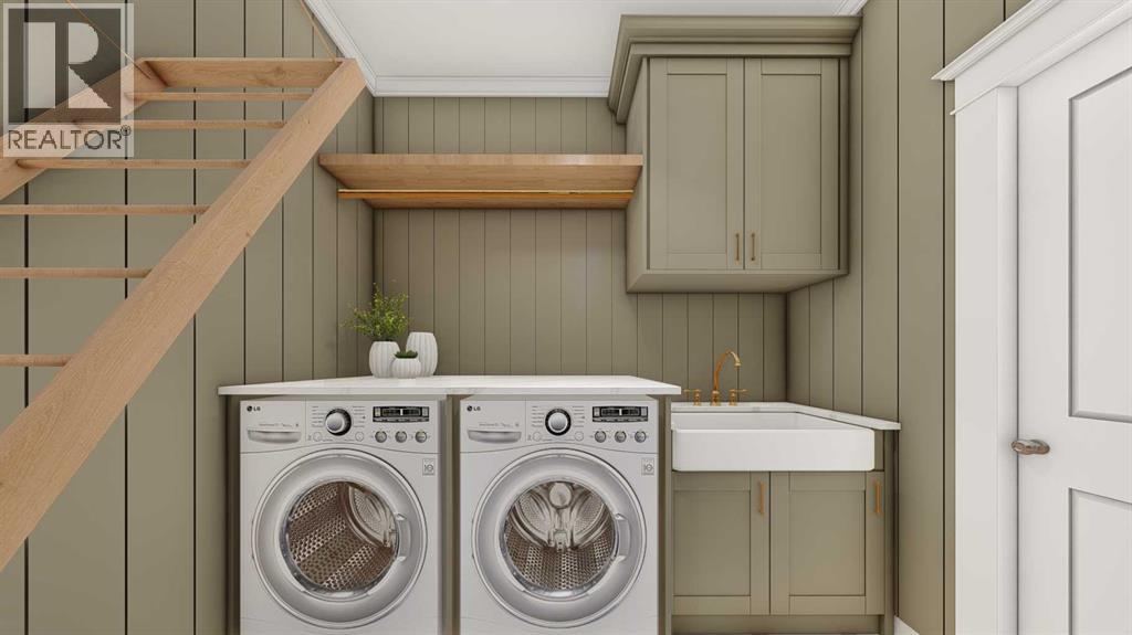 33080 Range Road 61, Rural Mountain View County, Alberta  T0M 1X0 - Photo 14 - A2262074